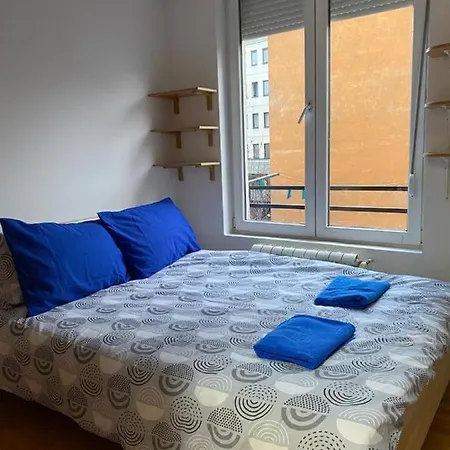 Tea Apartamento