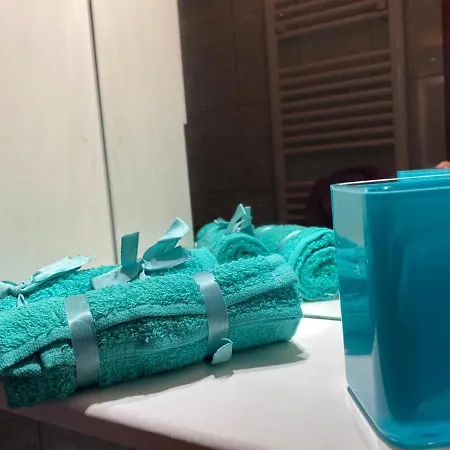 Apartamento Tea