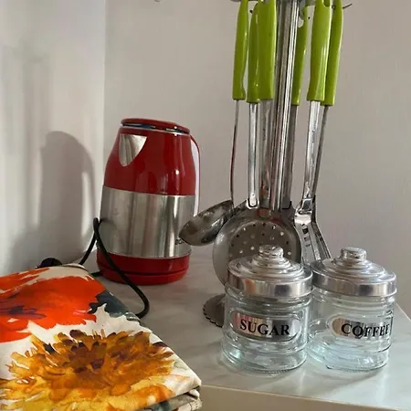 Tea Escópia
