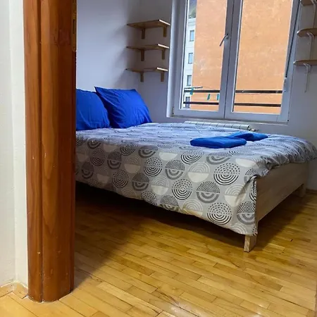 Apartamento Tea