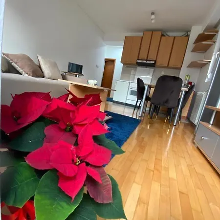 Apartamento Tea