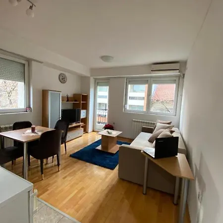Apartamento Tea
