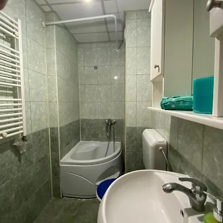 Apartamento Tea