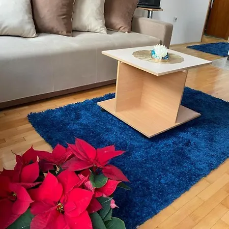 Tea Apartamento Escópia