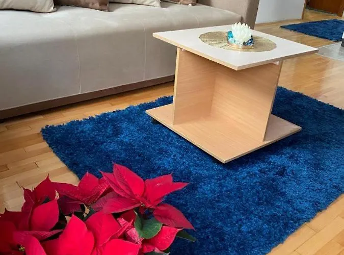 Tea Apartment Skopje